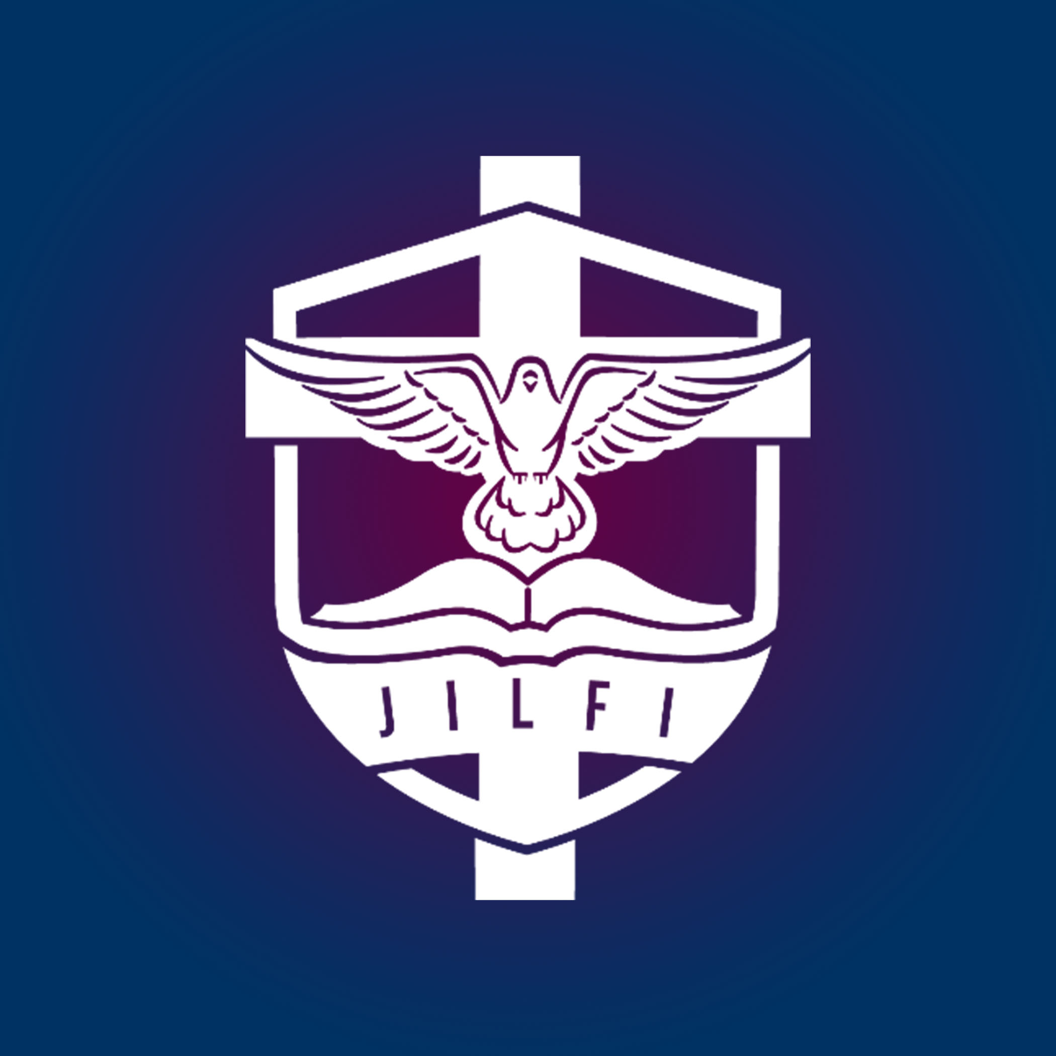 Jesus is Lord Foundation International - Logo